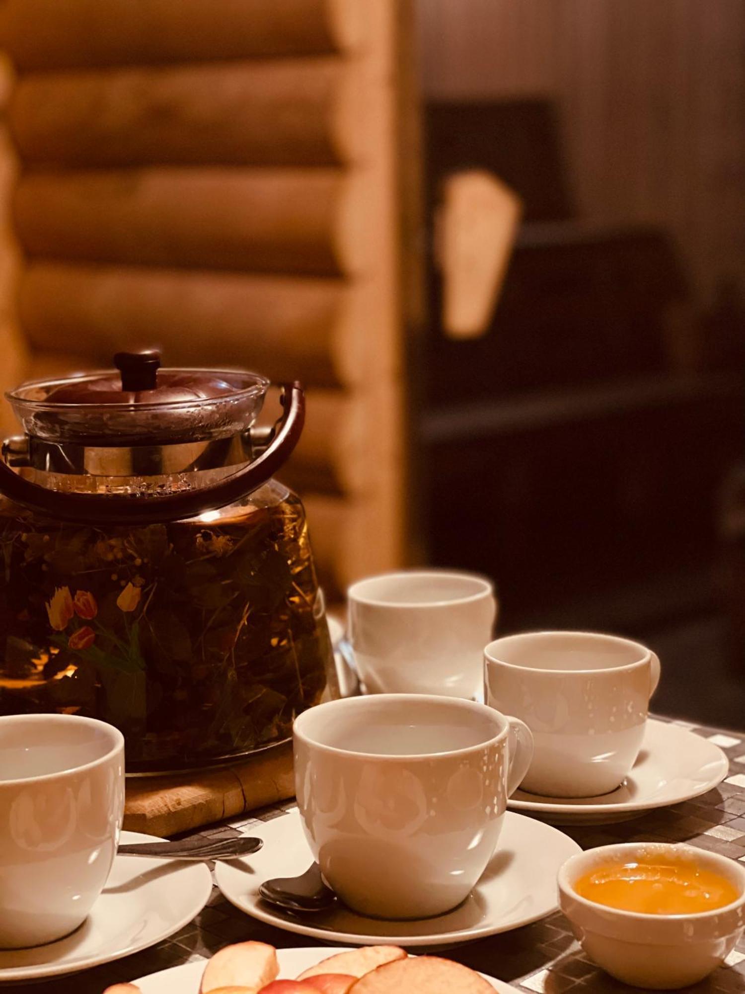 Guest House Lileya Bukovel Ngoại thất bức ảnh